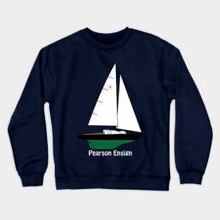 Pearson Ensign Sailboat Crewneck Sweatshirt